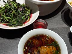 -小厨娘金榜题名(夫子庙秦淮河店)