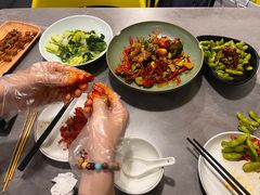 -毛哥小馆子(百井坊巷店)
