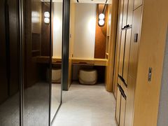 -广州奥园喜来登酒店