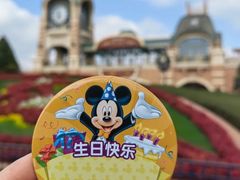 -上海迪士尼度假区