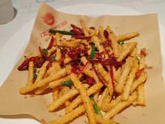 -知楚•精致湖北菜(武商MALL店)