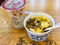 -蔡林记(汉街店)