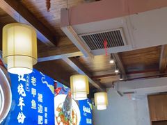 大堂-八碗湘长沙市井菜(坡子街店)