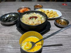 -全州豆芽汤饭