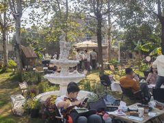 -HERRE·FARM 赫尔露营农场·团建聚会包场