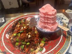 -南昌大饭店·非遗南昌菜(万寿宫店)