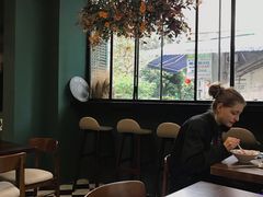 大堂-So Acai(天河店)