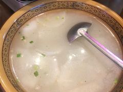 -富正毅三下锅·湘西韵味(天门山索道店)