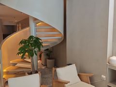 -泰合玺·精油疗愈 SPA(南京河西万达店)