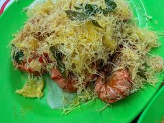 -明记烧鱼美味店