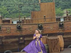 -渔岛海洋度假区