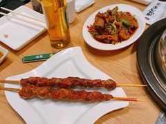 -海味当家·蒸锅海鲜(中山广场创始店)