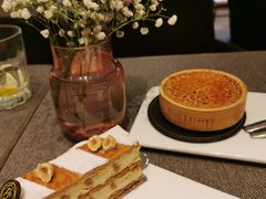 -PAUL LAFAYET 法式甜品(港汇广场店)