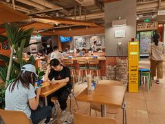 -水平有限广西米粉·广西风味集(五道口店)