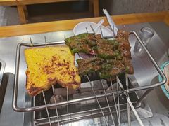 -古彭7只羊·徐州烧烤(旗舰店)