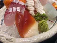 -小山日本料理(兴业太古汇店)