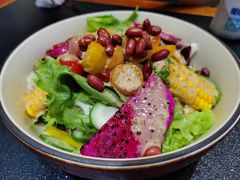 紫光大拌菜-紫光园·烤鸭·北京菜(团结湖店)