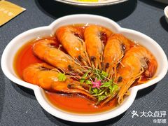 -南里山房(虹桥新天地店)
