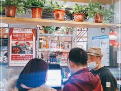 大堂-比格比萨自助(国展店)