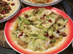 -粗粮人家·东北菜(洋桥店)