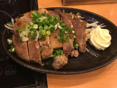 -博多一幸舍(侨福芳草地购物中心店)
