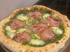 -FABIO’S费比欧披萨餐厅