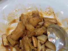 -良友·海鲜青岛菜(五四广场店)