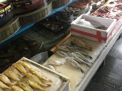-五四北海鲜吧火锅(秀山路店)