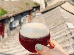 乌梅子酱—微醺-前叁門