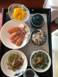 -禧月荟·爱丽馨月子中心(山庄店)