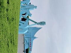 -南汇嘴观海公园