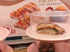-争鲜回转寿司(西红门荟聚PLUS店)