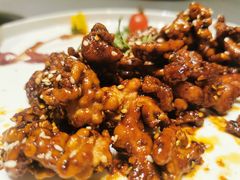 -许家菜(望江店)
