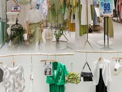 -广州白马服装市场