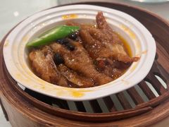 -潮福城潮州大酒楼(湖滨北路店)