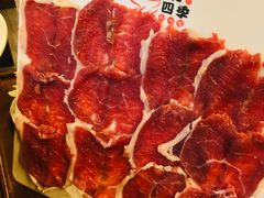 -仁和四季涮肉馆(天坛南门店)