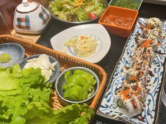 -牛焱·烧肉酒肆(五大道店)
