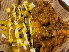 -朴鲸家正宗韩国料理(福田店)