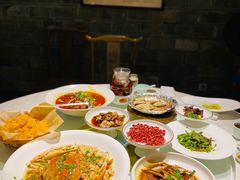 -老宁波1381餐厅(宏泰广场店)