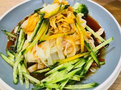 -魏家凉皮(协和店)