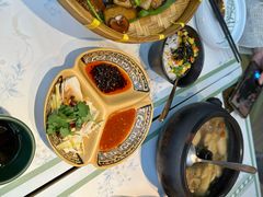 -云海肴·汽锅鸡·云南菜(高德置地店)