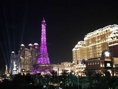 -澳门喜来登大酒店