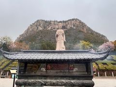 -娲皇宫