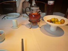 -宝轩渔府·老字号海鲜·正宗津菜(水上店)