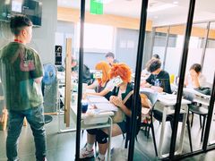 -帝京日语(春熙路旗舰校区)