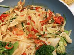 -魏家凉皮(梨园店)