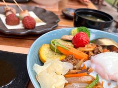 -山葵家居酒屋(天目里店)