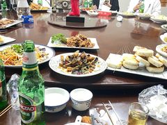 -食鸡公社辣子鸡·潍坊菜·烧烤