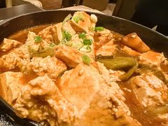 -老牌坊鲁菜名店(聊城美食岛店)