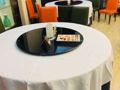 -丰收日·小海鲜·沪上家宴(顾村正大店)